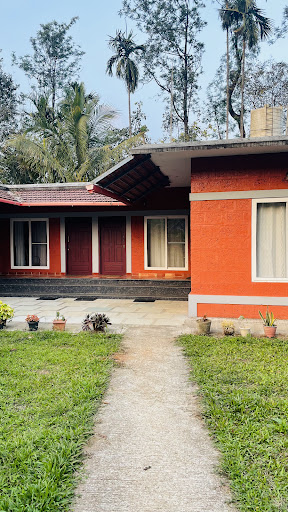 FernHills cottage front view