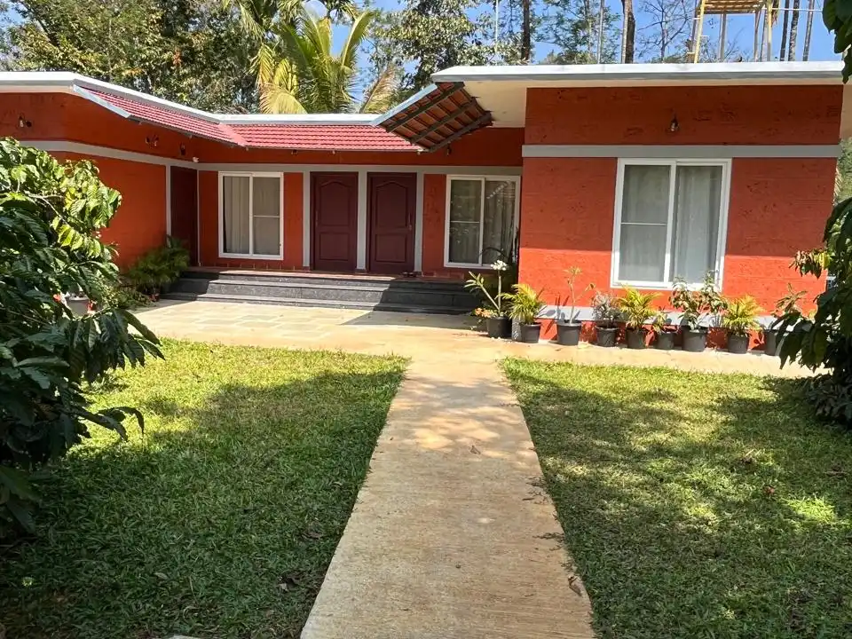 FernHills property view