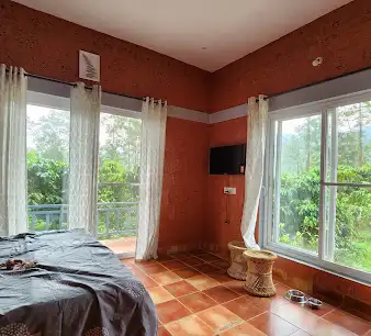 FernHills room interior